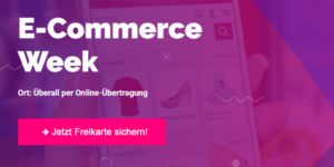 E-Commerce Week